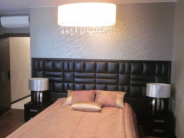 Фото из портфолио Частные интерьеры.Квартира №3 – фотографии дизайна интерьеров на INMYROOM