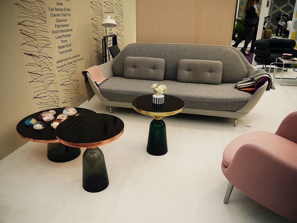 Фотография: Мебель и свет в стиле Классический, Современный, Эклектика, Индустрия, События, Лондон, B&B Italia – фото на INMYROOM Фотография: Мебель и свет в стиле Классический, Современный, Эклектика, Индустрия, События, Лондон, B&B Italia – фото на INMYROOM