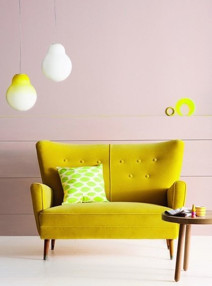 Фотография: Мебель и свет в стиле Прованс и Кантри, Декор интерьера, Дом, Декор дома, Советы, Посуда – фото на INMYROOM