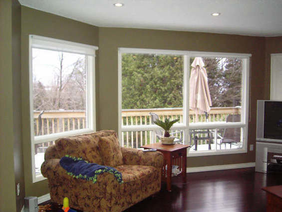 Фотография: Гостиная в стиле Прованс и Кантри, Классический, Современный – фото на INMYROOM