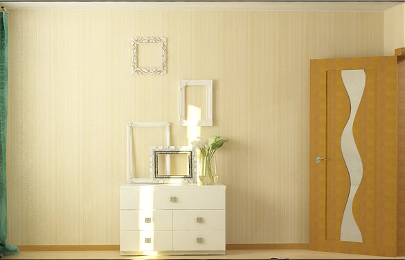 Фото из портфолио Уделенный проект г.Сыктывкар – фотографии дизайна интерьеров на INMYROOM