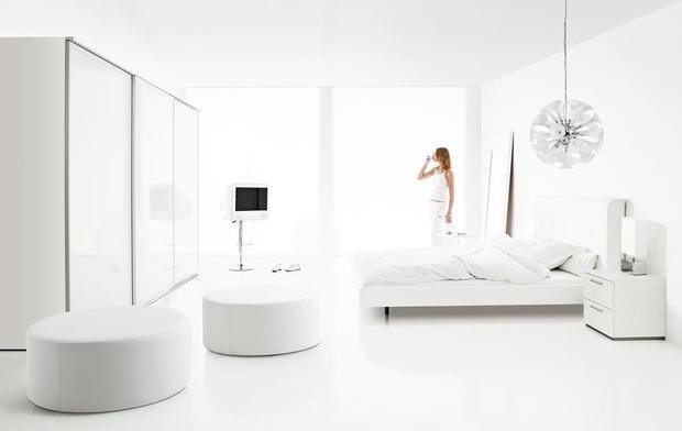 Фото из портфолио Коллекция BoConcept – фотографии дизайна интерьеров на INMYROOM