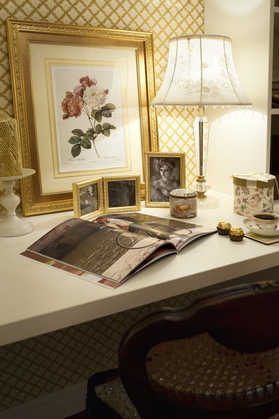 Фото из портфолио Интерьеры которые я делаю – фотографии дизайна интерьеров на INMYROOM