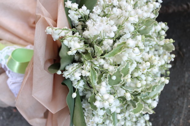 Фотография: Флористика в стиле  – фото на INMYROOM