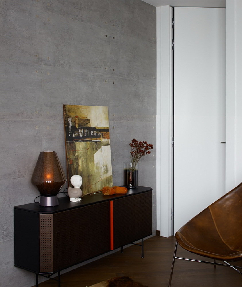 Фотография: Декор в стиле Современный, Квартира, Минимализм, Проект недели, Сергей Ананьев, Монолитный дом, 4 и больше, Более 90 метров, Иван Поздняков, Москав, #эксклюзивныепроекты – фото на INMYROOM Фотография: Декор в стиле Современный, Квартира, Минимализм, Проект недели, Сергей Ананьев, Монолитный дом, 4 и больше, Более 90 метров, Иван Поздняков, Москав, #эксклюзивныепроекты – фото на INMYROOM