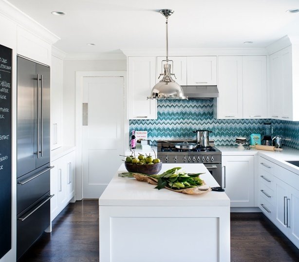 Фото из портфолио Мое избранное – фотографии дизайна интерьеров на INMYROOM