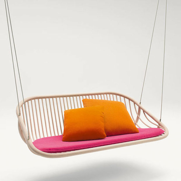 Фото из портфолио PAOLA LENTI – фотографии дизайна интерьеров на INMYROOM