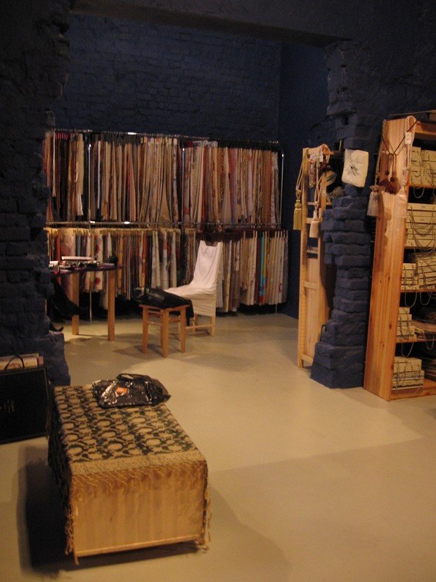 Фото из портфолио офис – фотографии дизайна интерьеров на INMYROOM