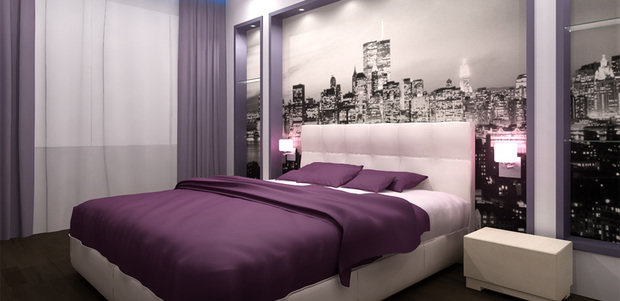 Фото из портфолио Дизайн интерьера – фотографии дизайна интерьеров на INMYROOM
