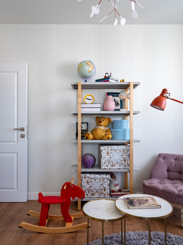 Фото из портфолио ПеределкиНО – фотографии дизайна интерьеров на INMYROOM