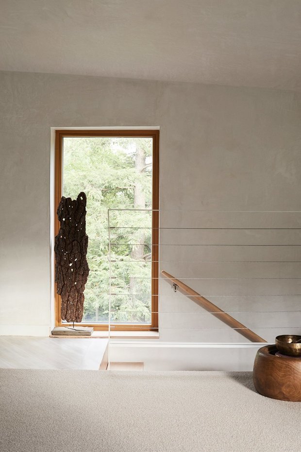 Фото из портфолио Интересное дизайн решение окон – фотографии дизайна интерьеров на INMYROOM