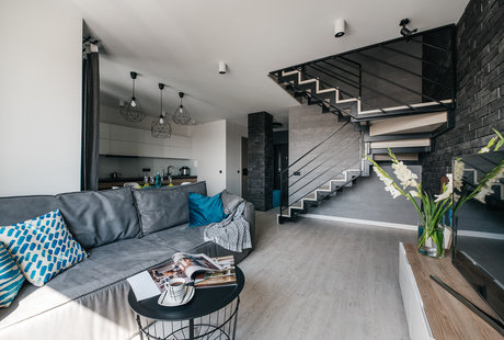 ГНЯZDO apartaments