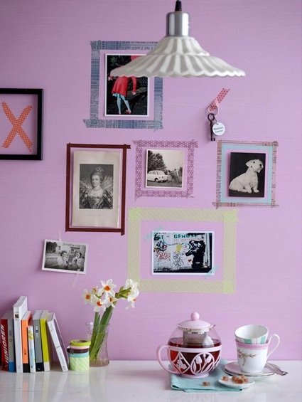 Фотография: Декор в стиле Прованс и Кантри, Декор интерьера, Декор дома – фото на INMYROOM