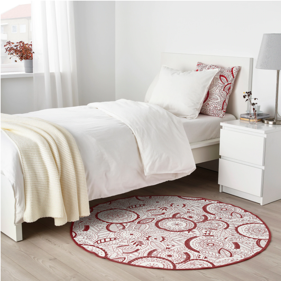 Фотография: в стиле , Спальня, Квартира, Советы, ИКЕА – фото на INMYROOM Фотография: в стиле , Спальня, Квартира, Советы, ИКЕА – фото на INMYROOM