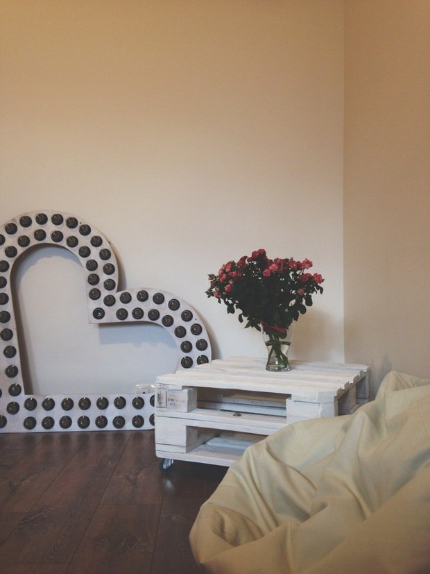 Фото из портфолио 11 Reasons – фотографии дизайна интерьеров на INMYROOM