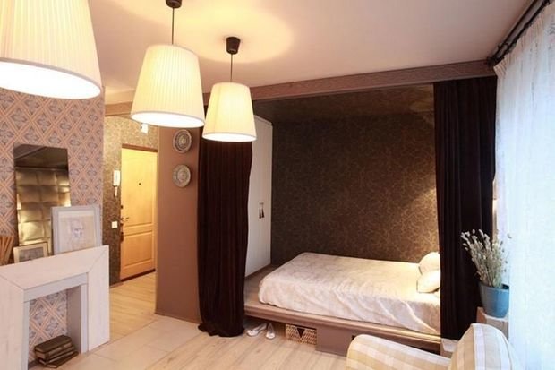 Фотография: в стиле , Декор интерьера, Малогабаритная квартира, Квартира, Дом, Планировки – фото на INMYROOM Фотография: в стиле , Декор интерьера, Малогабаритная квартира, Квартира, Дом, Планировки – фото на INMYROOM