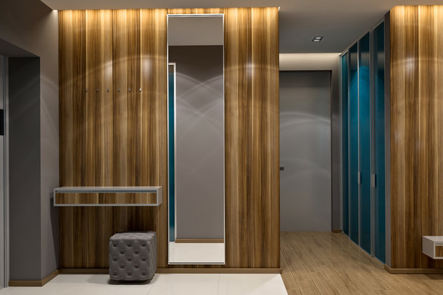 Фото из портфолио Мои избранные статьи – фотографии дизайна интерьеров на INMYROOM