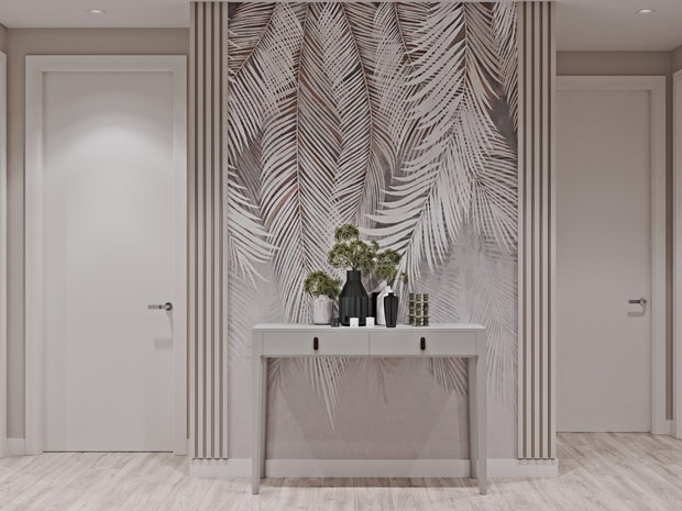 Фото из портфолио ЖК 1147 – фотографии дизайна интерьеров на INMYROOM