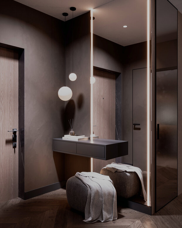 Фотография: в стиле – фото на INMYROOM