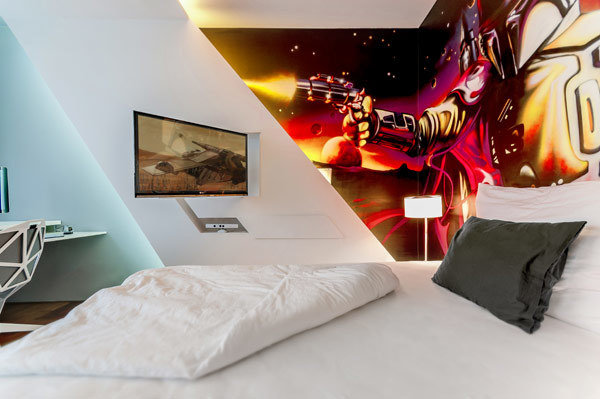 Фотография: Детская в стиле Современный, Декор интерьера, Интерьер комнат – фото на INMYROOM Фотография: Детская в стиле Современный, Декор интерьера, Интерьер комнат – фото на INMYROOM