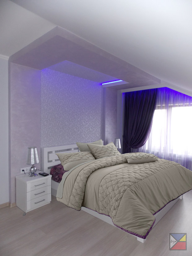 Фото из портфолио Дом у моря – фотографии дизайна интерьеров на INMYROOM