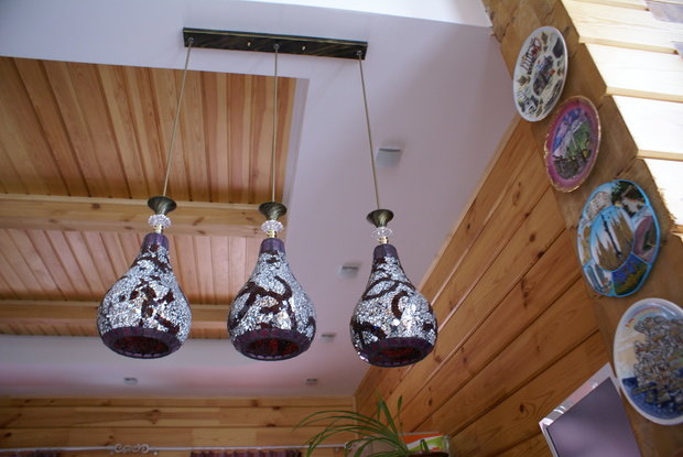 Фото из портфолио деревянный дом – фотографии дизайна интерьеров на INMYROOM