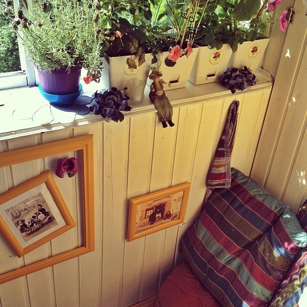 Фото из портфолио Что меня вдохновляет – фотографии дизайна интерьеров на INMYROOM