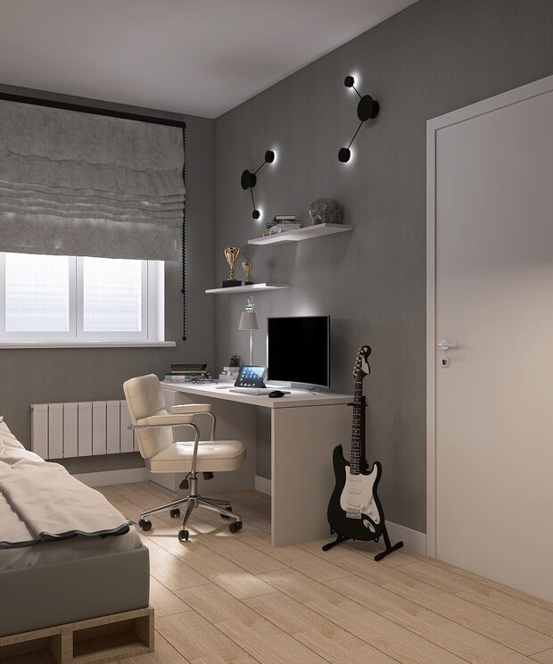 Фотография: в стиле – фото на INMYROOM