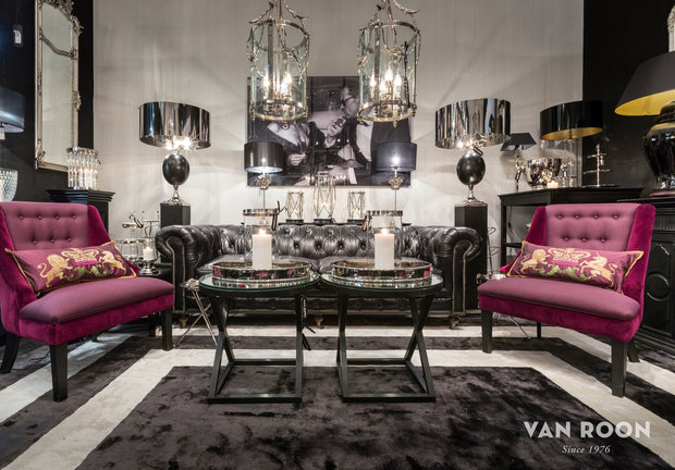 Фото из портфолио Коллекция Van Roon – фотографии дизайна интерьеров на INMYROOM