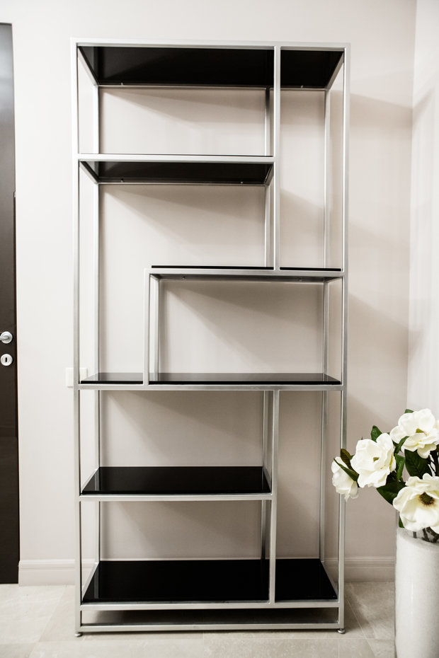 Фото из портфолио Новая Рига – фотографии дизайна интерьеров на INMYROOM