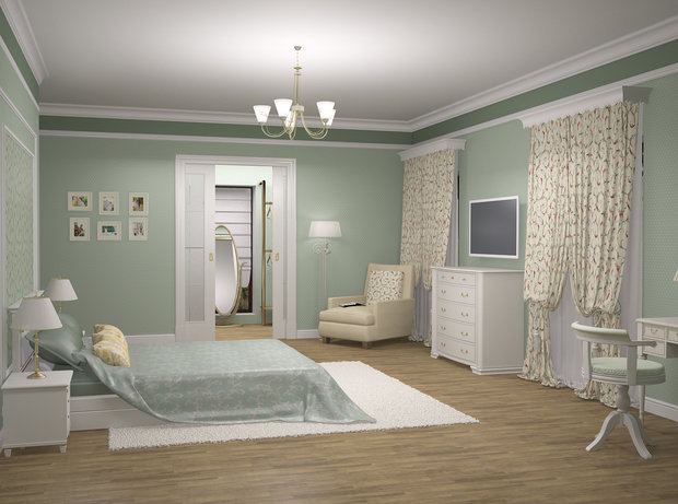 Фото из портфолио загородный дом – фотографии дизайна интерьеров на INMYROOM