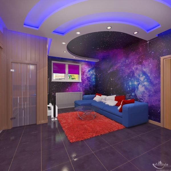 Фото из портфолио гостиная – фотографии дизайна интерьеров на InMyRoom.ru