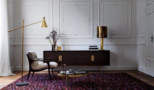 Фото из портфолио SELVA - Philipp Selva | Selva Timeless – фотографии дизайна интерьеров на INMYROOM