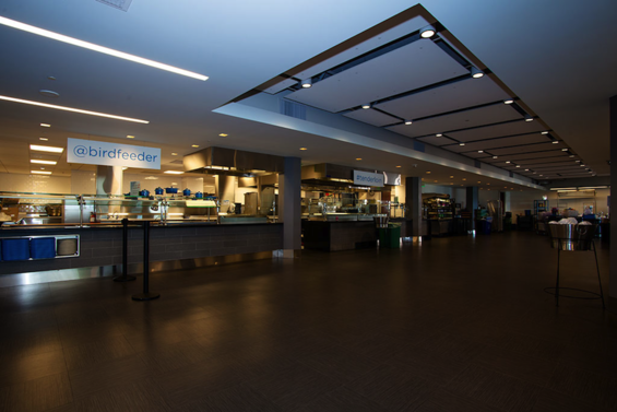 Фотография: Прочее в стиле Лофт, Современный, Офисное пространство, Офис, Дома и квартиры – фото на INMYROOM