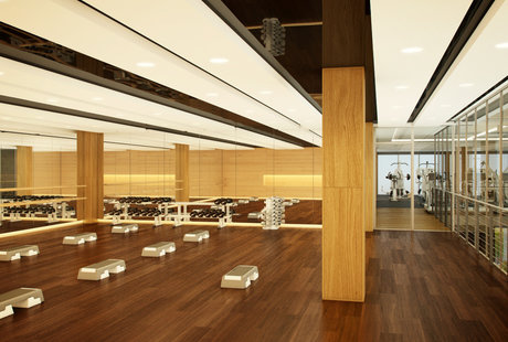 business&fitness