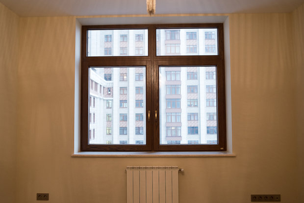 Фото из портфолио Чапаевский пер. – фотографии дизайна интерьеров на INMYROOM