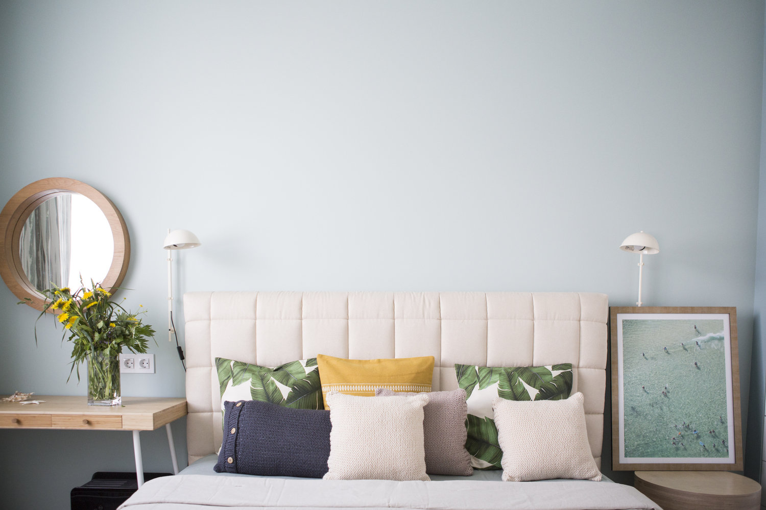 Фотография: Декор в стиле Скандинавский, Современный, Квартира, Проект недели, Мария Шумская, Московская область, Монолитный дом, 2 комнаты, 40-60 метров, Анна Явишкина, Sweet Home – фото на INMYROOM Фотография: Декор в стиле Скандинавский, Современный, Квартира, Проект недели, Мария Шумская, Московская область, Монолитный дом, 2 комнаты, 40-60 метров, Анна Явишкина, Sweet Home – фото на INMYROOM