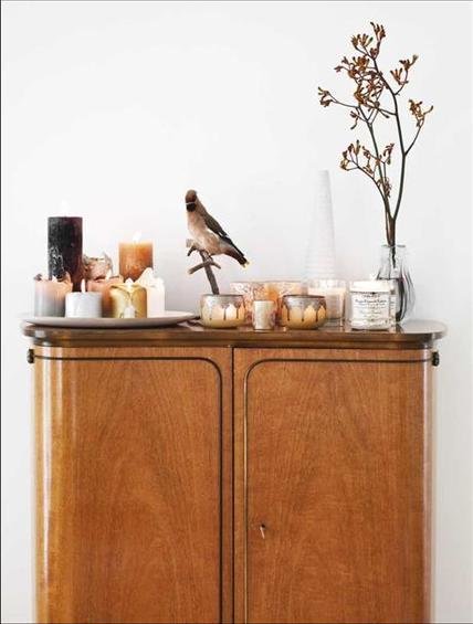 Фотография: Аксессуары в стиле Прованс и Кантри, Восточный, Эклектика, Декор интерьера, Мебель и свет, Шкаф – фото на INMYROOM