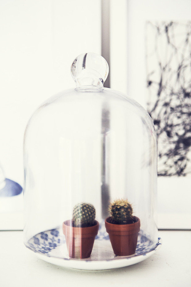 Фото из портфолио Квартира для семьи PETRA GARDEFJORD с детьми – фотографии дизайна интерьеров на INMYROOM