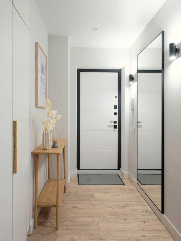 Фотография:  в стиле  – фото на INMYROOM
