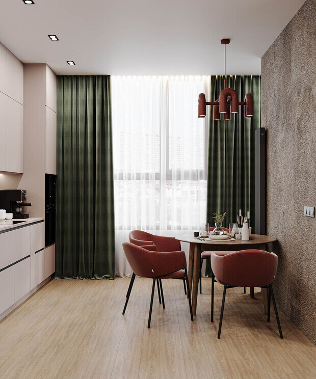 Фотография: в стиле – фото на INMYROOM