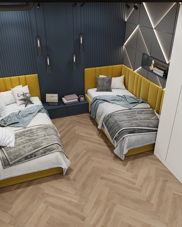 Фотография:  в стиле  – фото на INMYROOM