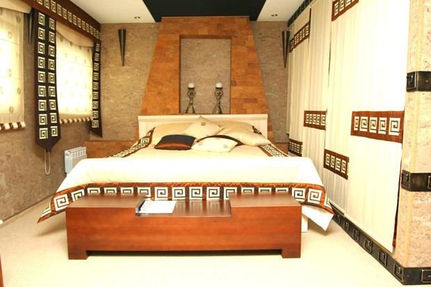 Фотография: Спальня в стиле Классический, Декор интерьера, Квартира, Дом, Декор – фото на INMYROOM Фотография: Спальня в стиле Классический, Декор интерьера, Квартира, Дом, Декор – фото на INMYROOM