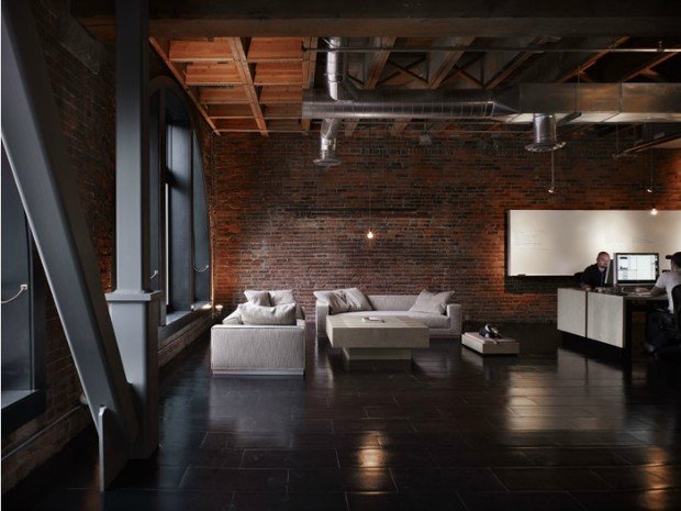 Фото из портфолио Архитектура и дизайн – фотографии дизайна интерьеров на INMYROOM