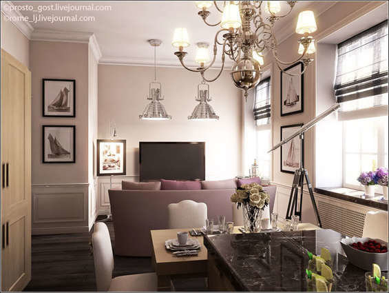 Фотография: Спальня в стиле Прованс и Кантри, Декор интерьера, Квартира, Дома и квартиры – фото на INMYROOM Фотография: Спальня в стиле Прованс и Кантри, Декор интерьера, Квартира, Дома и квартиры – фото на INMYROOM