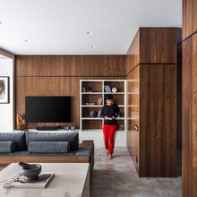 Фотография: в стиле – фото на INMYROOM