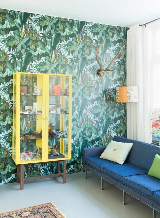 Фото из портфолио Атмосфера сказки ''Пеппи длинный чулок'' – фотографии дизайна интерьеров на INMYROOM