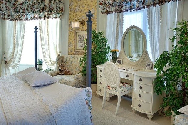 Фото из портфолио Гринфилд – фотографии дизайна интерьеров на INMYROOM