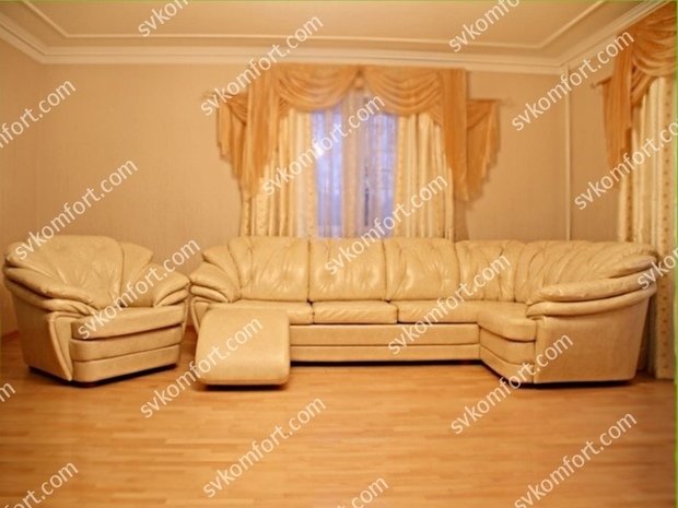 Фото из портфолио Диваны – фотографии дизайна интерьеров на INMYROOM