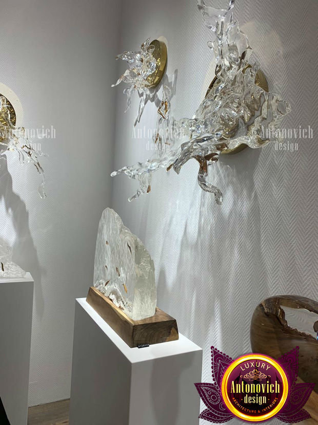Фото из портфолио Eqxuisite Lighting Design – фотографии дизайна интерьеров на INMYROOM